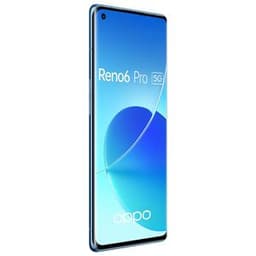 Oppo RENO6 Pro 5G 256GB - Blue - Unlocked