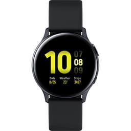 Smart Watch Samsung HR GPS Galaxy Watch Active 2 - Black