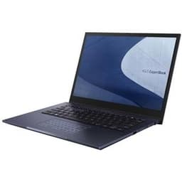 Asus ExpertBook B7 Flip B7402FBA-L90103X 14-inch Core i7-1260P - SSD 1 TB - 32GB