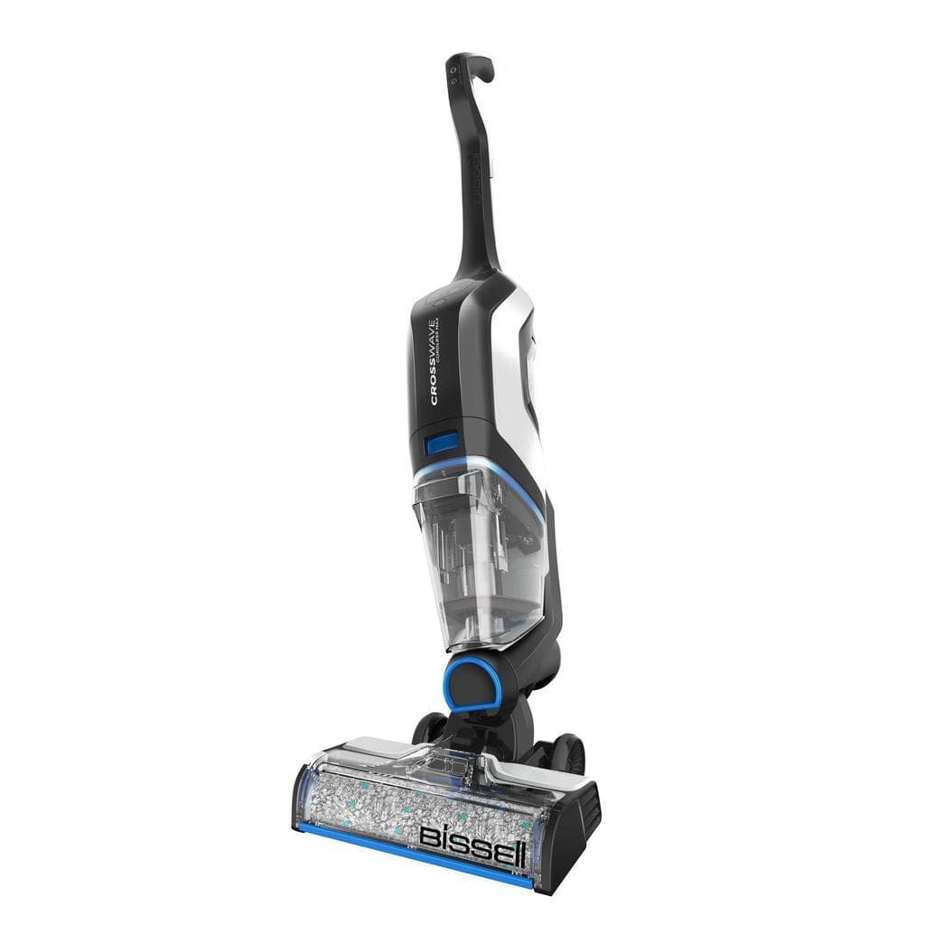 Bissell CrossWave Cordless Max Steam mop