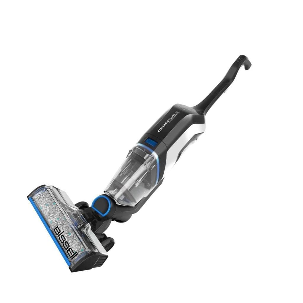Bissell CrossWave Cordless Max Steam mop