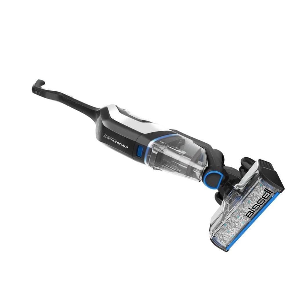 Bissell CrossWave Cordless Max Steam mop