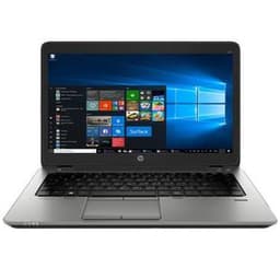 HP EliteBook 840 G1 14-inch Core i5-4310U - SSD 128 GB - 8GB QWERTY - English