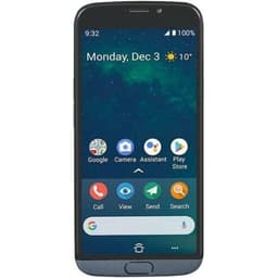 8050 16GB - Black - Unlocked