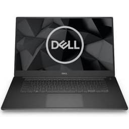 Dell Precision 5530 15-inch (2018) - Core i7-8850H - 16GB - SSD 256 GB QWERTY - English