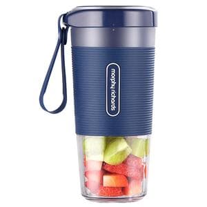 Blenders Morphy Richards Portable Blender L - Blue