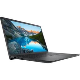 Dell Inspiron 3000 15-inch (2019) - Core i5-1035G1 - 8GB - SSD 256 GB AZERTY - French