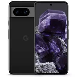 Pixel 8 128GB - Obsidian Black - Unlocked