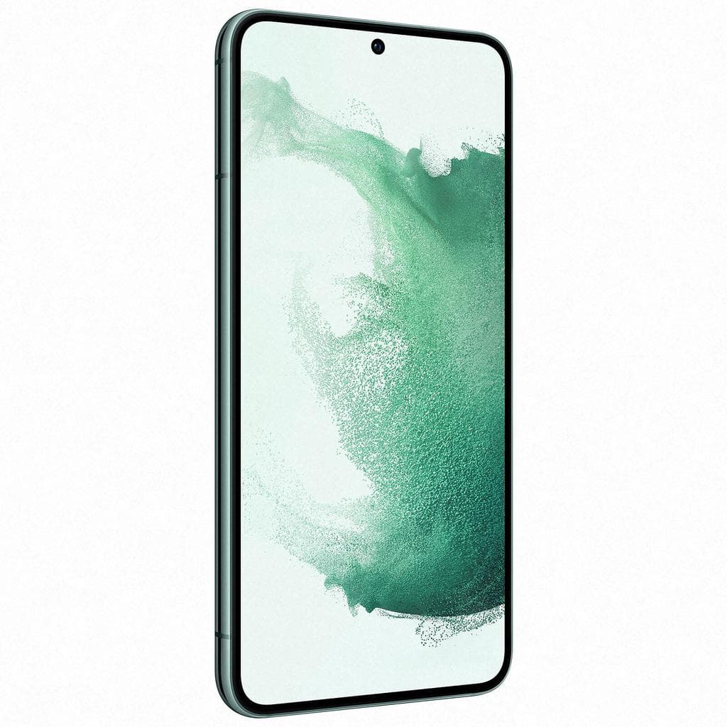Galaxy S22 5G 256GB - Green - Unlocked
