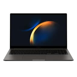 Samsung Galaxy Book3 15-inch (2023) - Core i7 - Gen 13 (U) - 8GB - SSD 512 GB QWERTY - English