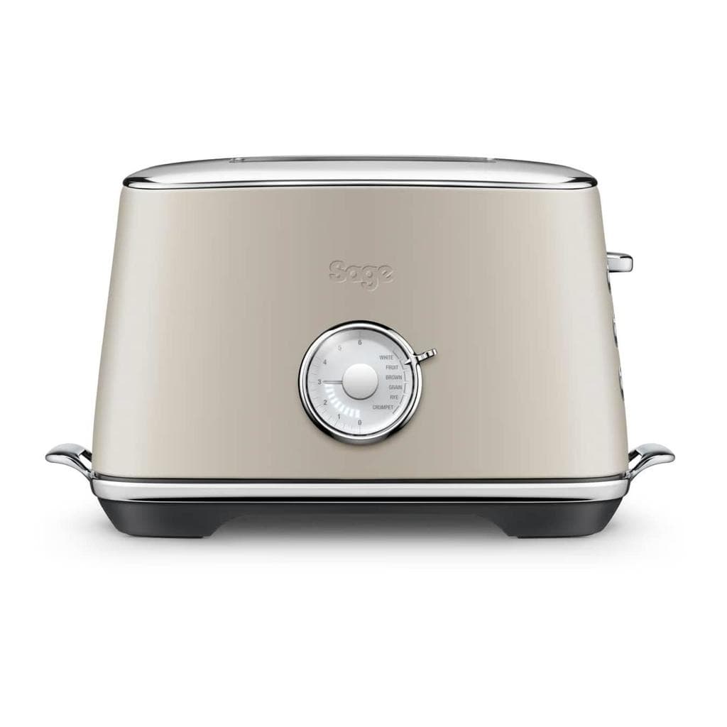 Toaster Sage The Toast Select Luxe 2 slots - Grey