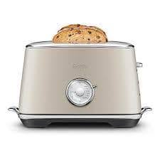 Toaster Sage The Toast Select Luxe 2 slots - Grey