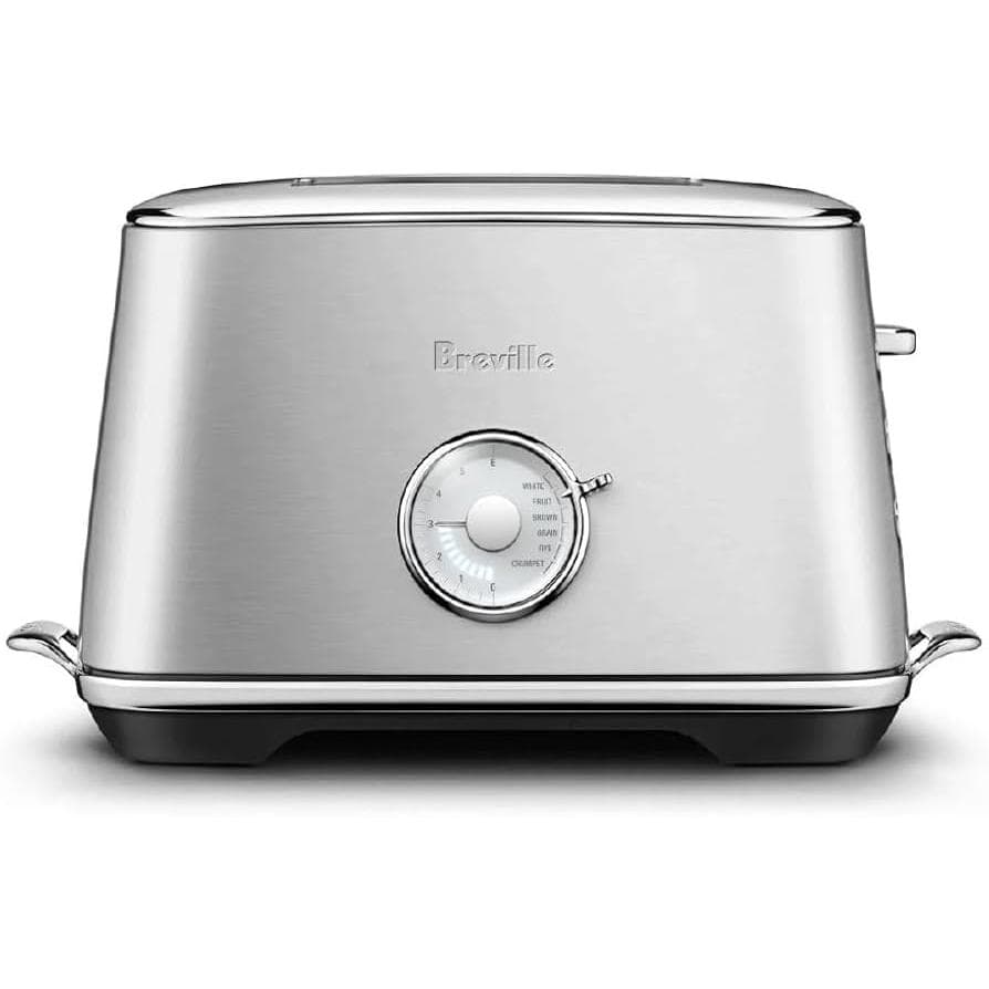 Toaster Sage The Toast Select Luxe 2 slots - Grey