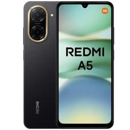 Xiaomi Redmi A5 4G 128GB - Black - Unlocked