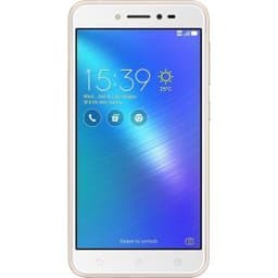 Asus Zenfone Live 16GB - Gold - Unlocked
