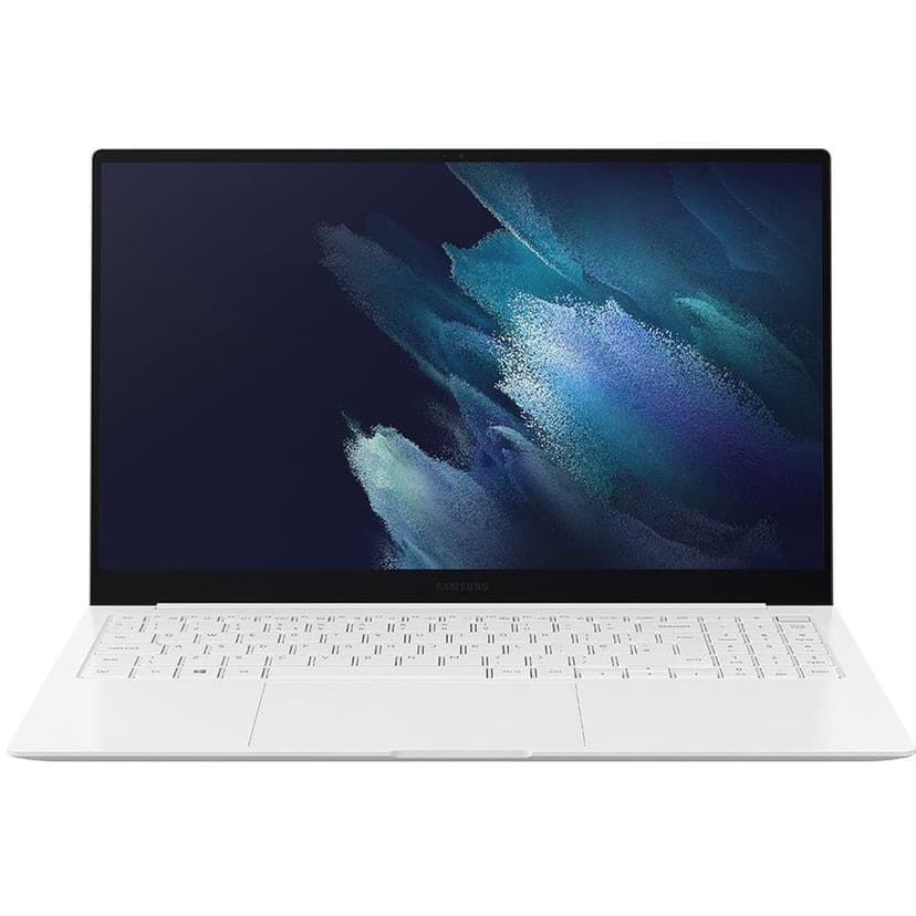 Samsung Galaxy Book Pro 15,6"