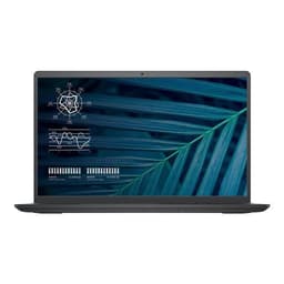 Dell Vostro 3510 15-inch (2021) - Core i3-1115G4 - 8GB - SSD 256 GB QWERTY - English