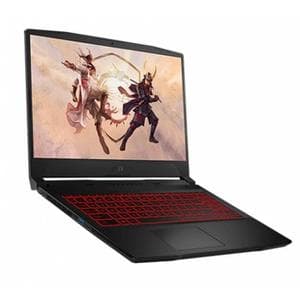 MSI Katana GF66 15"