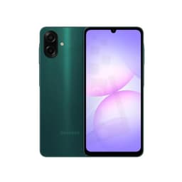 Galaxy A07 4G 64GB - Dark Green - Unlocked