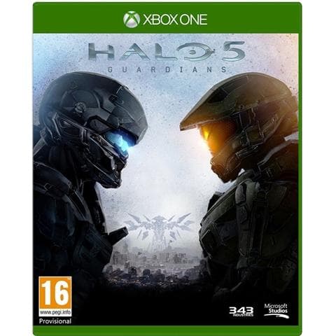 Halo 5: Guardians - Xbox One