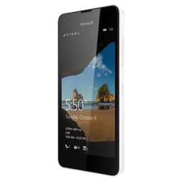 Microsoft Lumia 550 - White - Unlocked