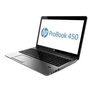 HP ProBook 450 15"