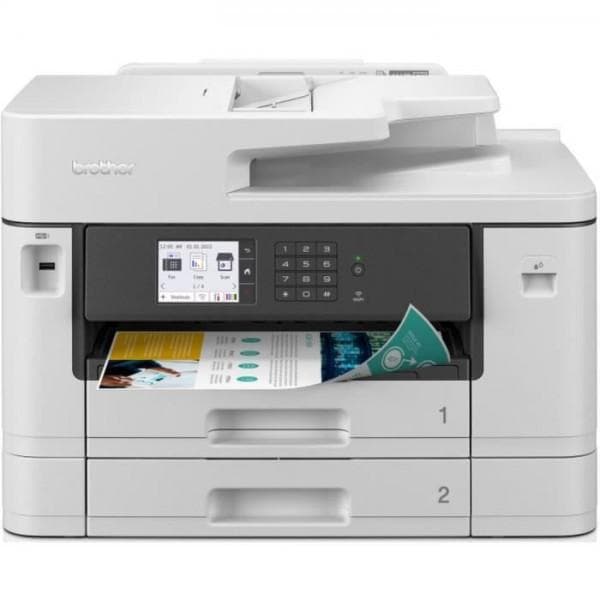 Brother MFCJ5740DWRE1 Inkjet printer
