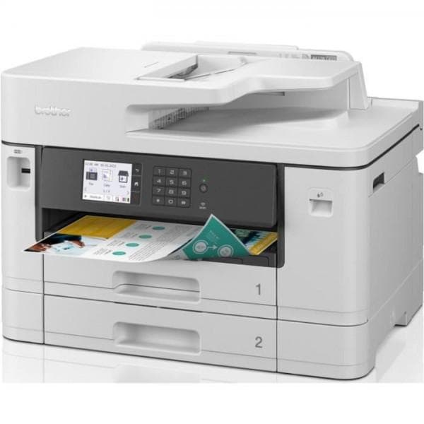 Brother MFCJ5740DWRE1 Inkjet printer