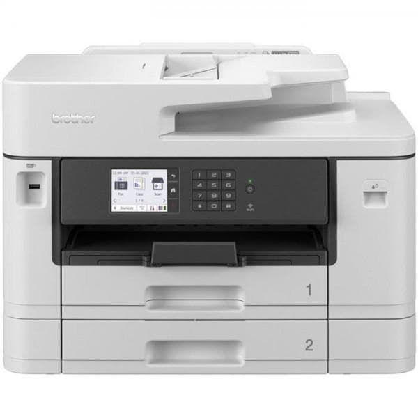 Brother MFCJ5740DWRE1 Inkjet printer