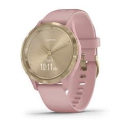 Garmin Vivomove 3S Bluetooth 43 mm - Gold