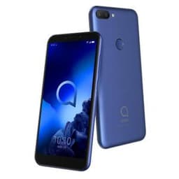 alcatel 1s 64GB - Blue - Unlocked