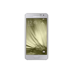 Galaxy A3 16GB - Silver - Unlocked