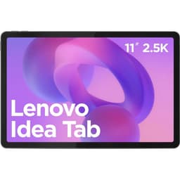 Lenovo Tab M11 128GB - Grey - Wi-Fi