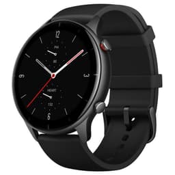 Smart Watch Amazfit HR GPS GTR 2e - Black