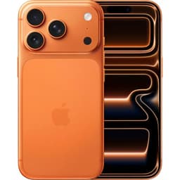 iPhone 17 Pro 1000GB - Cosmic Orange - Unlocked