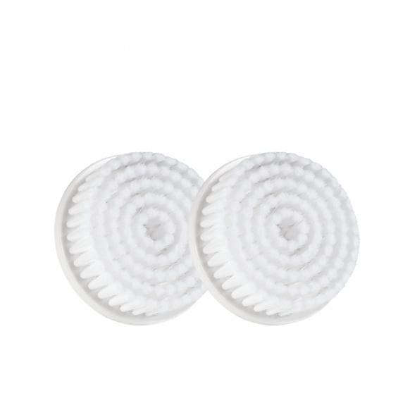 Silkn Facial brushes