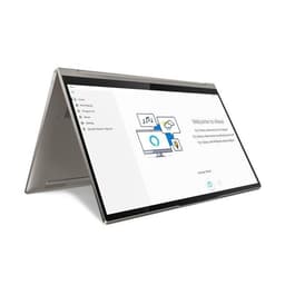 Lenovo Yoga C940 14IIL 14-inch (2020) - Core i7 - Gen 10 (G) - 16GB - SSD 512 GB QWERTY - English