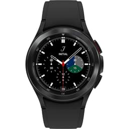 Samsung Galaxy Watch4 Classic Bluetooth + Cellular 42 mm - Black