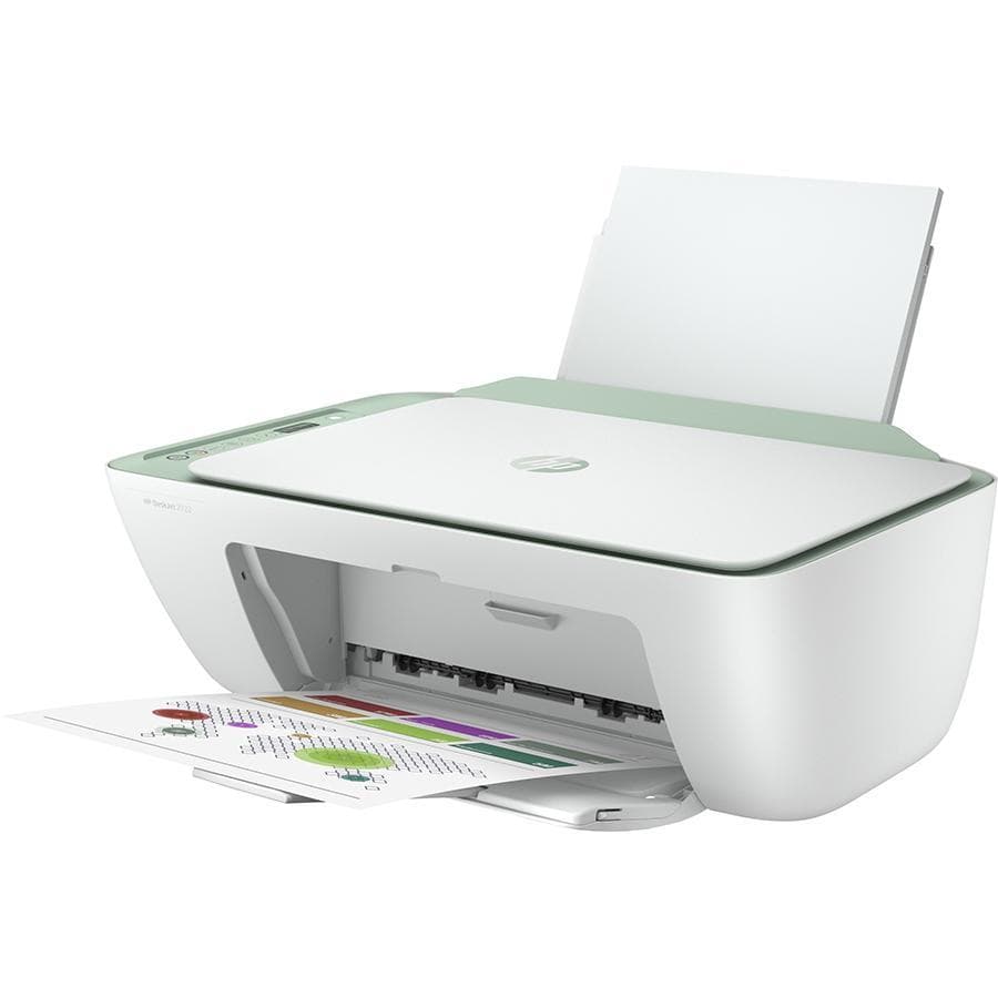 HP DeskJet 2722E Inkjet printer