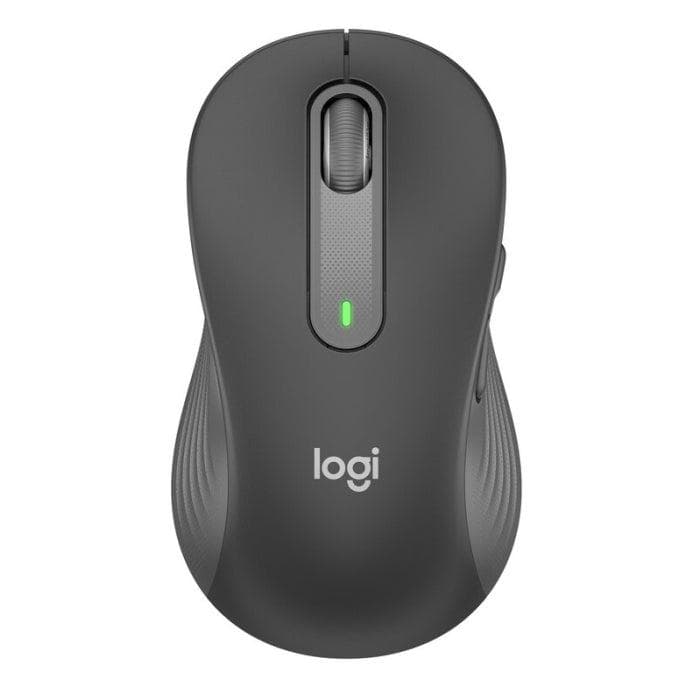 Logitech M650 L Left Mouse Wireless