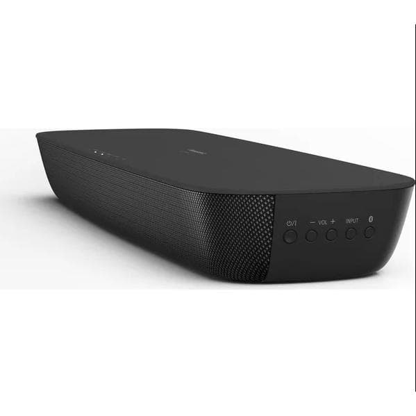 Soundbar Panasonic SC-HTB208EBK - Black