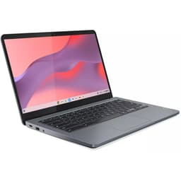 Lenovo IdeaPad Slim 3 ChromeBook Core i3-N305 3.8 GHz 128GB eMMC - 8GB QWERTY - English