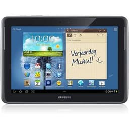 Galaxy Note 10.1 N8010 16GB - Black - Wi-Fi