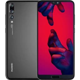 Huawei P20 Pro 64GB - Black - Unlocked