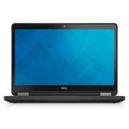Dell Latitude E5250 12-inch Core i5-5300U - SSD 128 GB - 8GB QWERTY - English