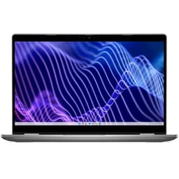 Dell Latitude 3340 13-inch (2023) - Core i5-1335U - 8GB - SSD 256 GB QWERTY - English