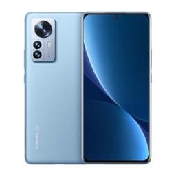 Xiaomi 12X 128GB - Blue - Unlocked