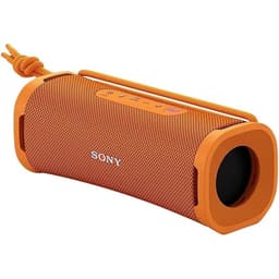 Sony ULT FIELD 1 Bluetooth Speakers - Orange