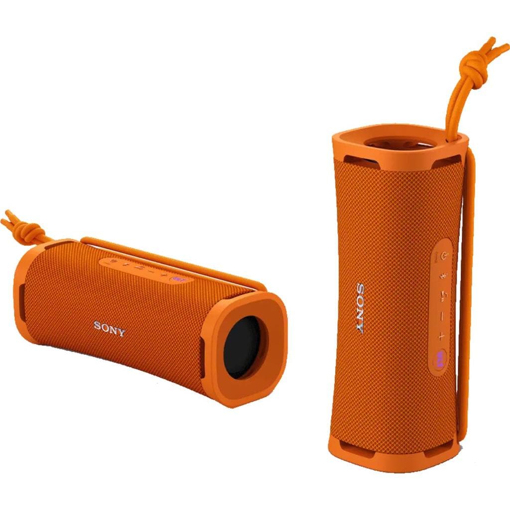 Sony ULT FIELD 1 Bluetooth Speakers - Orange