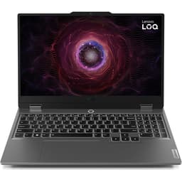 Lenovo LOQ Gen 9 15ARP9 15"-inch - Ryzen 7 7435HS - 16GB - SSD 1 TBGB NVIDIA GeForce RTX 4060 QWERTY - English